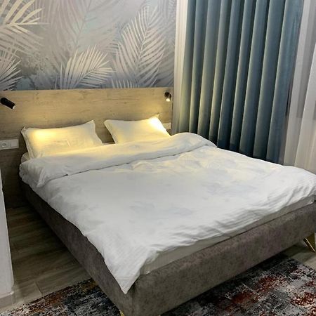 Magistral Hostel Μπισκέκ Εξωτερικό φωτογραφία