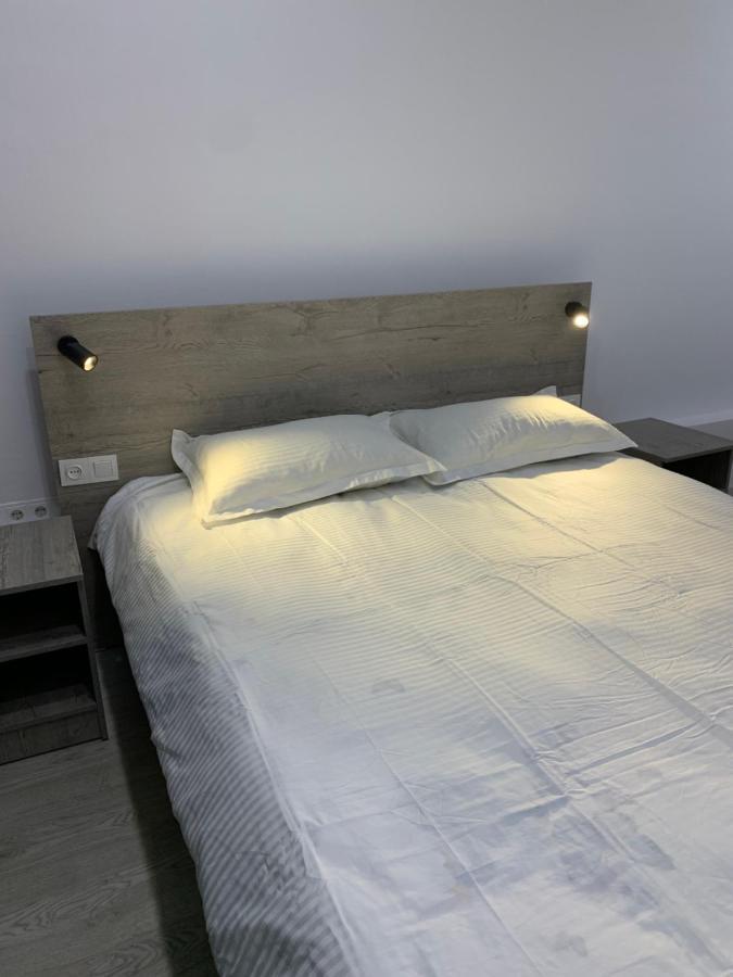 Magistral Hostel Μπισκέκ Εξωτερικό φωτογραφία