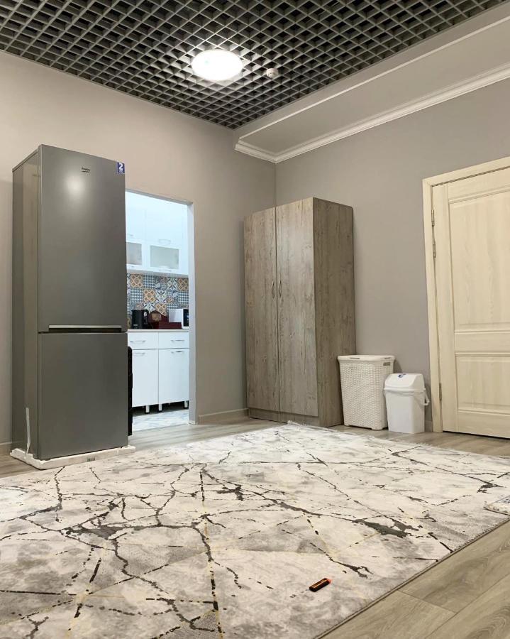 Magistral Hostel Μπισκέκ Εξωτερικό φωτογραφία