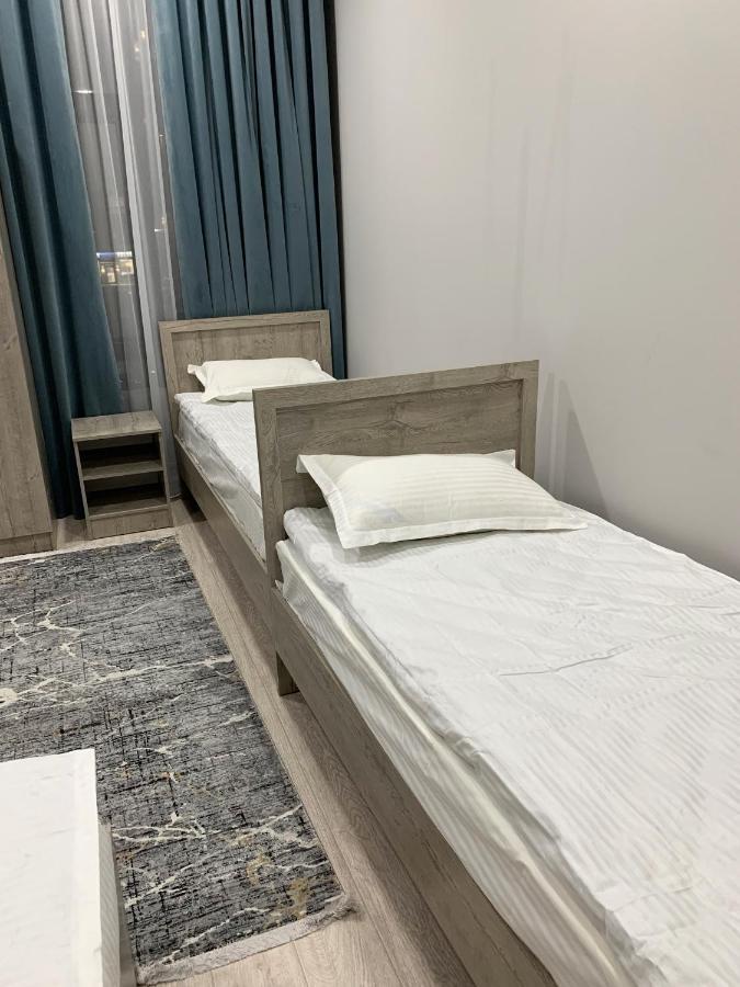 Magistral Hostel Μπισκέκ Εξωτερικό φωτογραφία