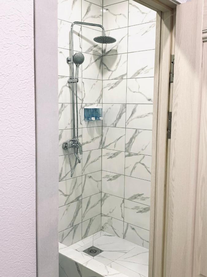 Magistral Hostel Μπισκέκ Εξωτερικό φωτογραφία