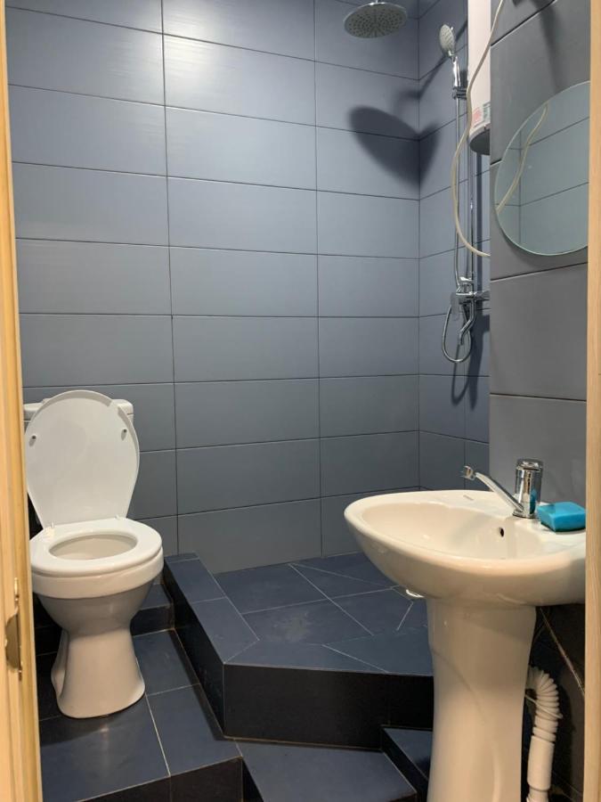 Magistral Hostel Μπισκέκ Εξωτερικό φωτογραφία