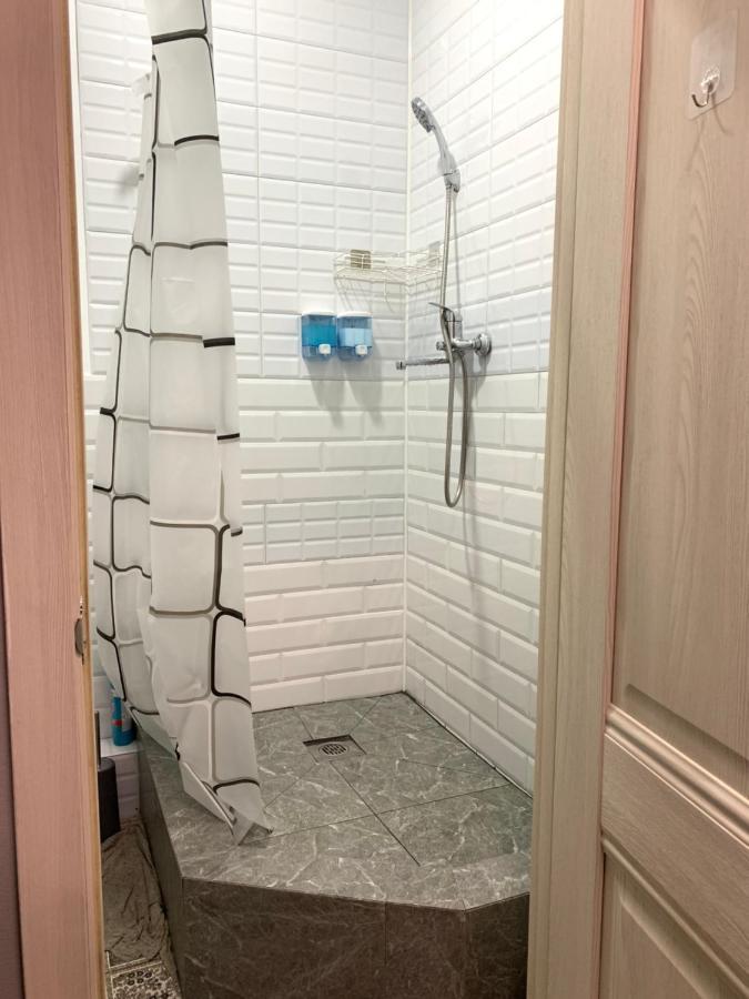 Magistral Hostel Μπισκέκ Εξωτερικό φωτογραφία
