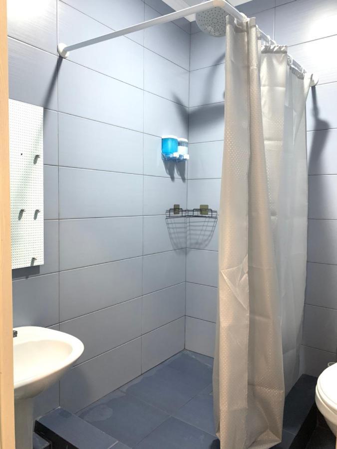 Magistral Hostel Μπισκέκ Εξωτερικό φωτογραφία