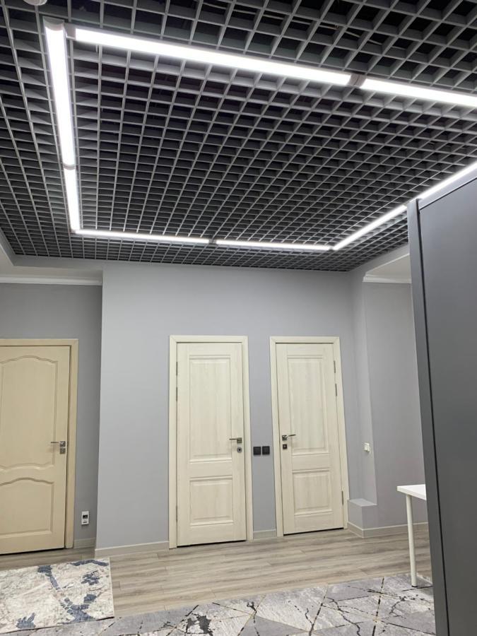 Magistral Hostel Μπισκέκ Εξωτερικό φωτογραφία