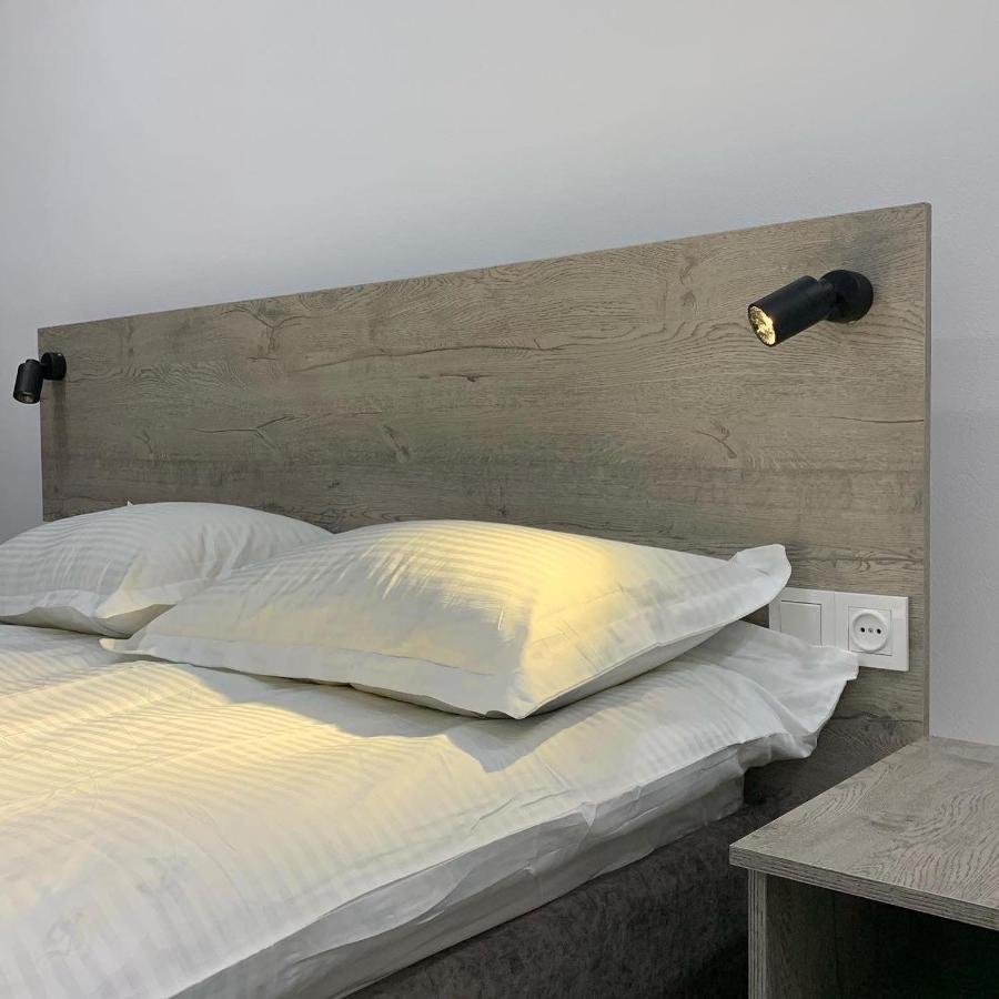 Magistral Hostel Μπισκέκ Εξωτερικό φωτογραφία