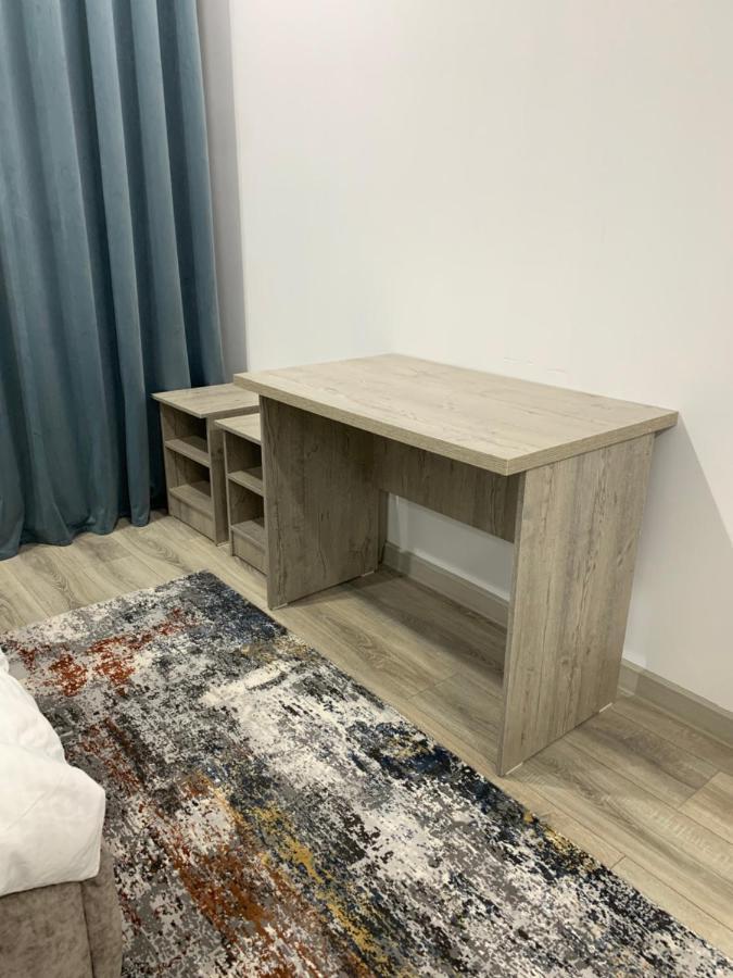 Magistral Hostel Μπισκέκ Εξωτερικό φωτογραφία