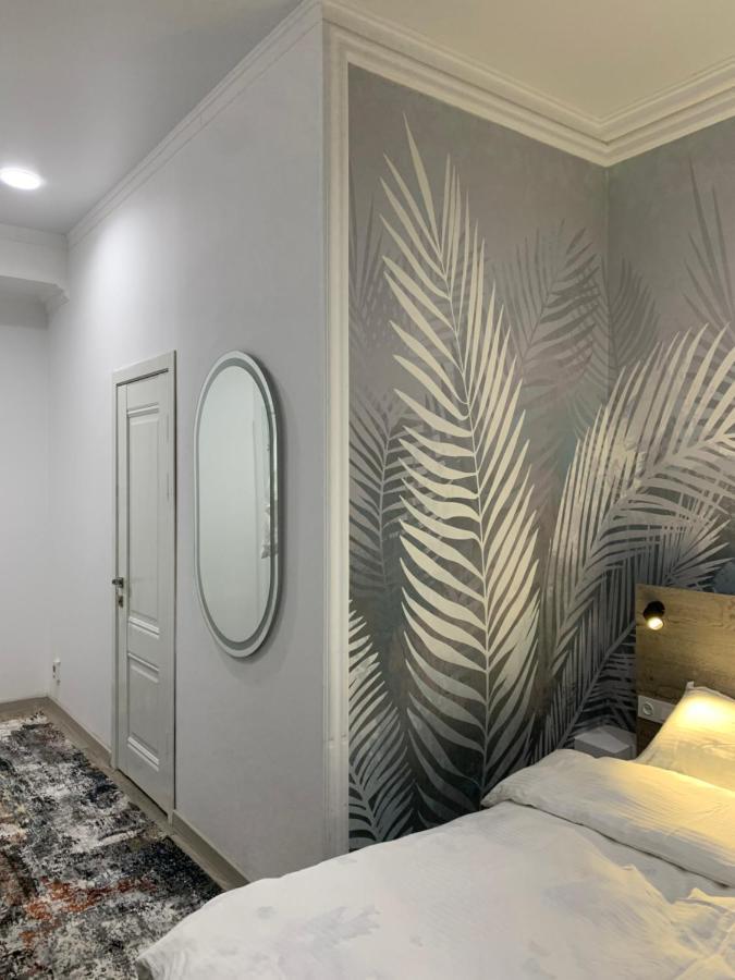Magistral Hostel Μπισκέκ Εξωτερικό φωτογραφία
