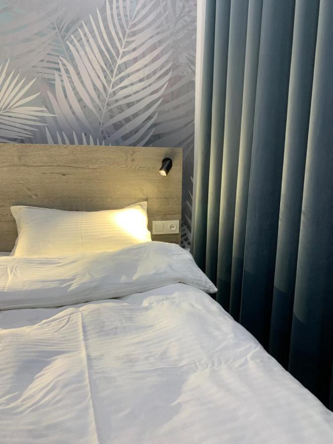 Magistral Hostel Μπισκέκ Εξωτερικό φωτογραφία