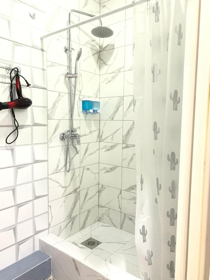 Magistral Hostel Μπισκέκ Εξωτερικό φωτογραφία