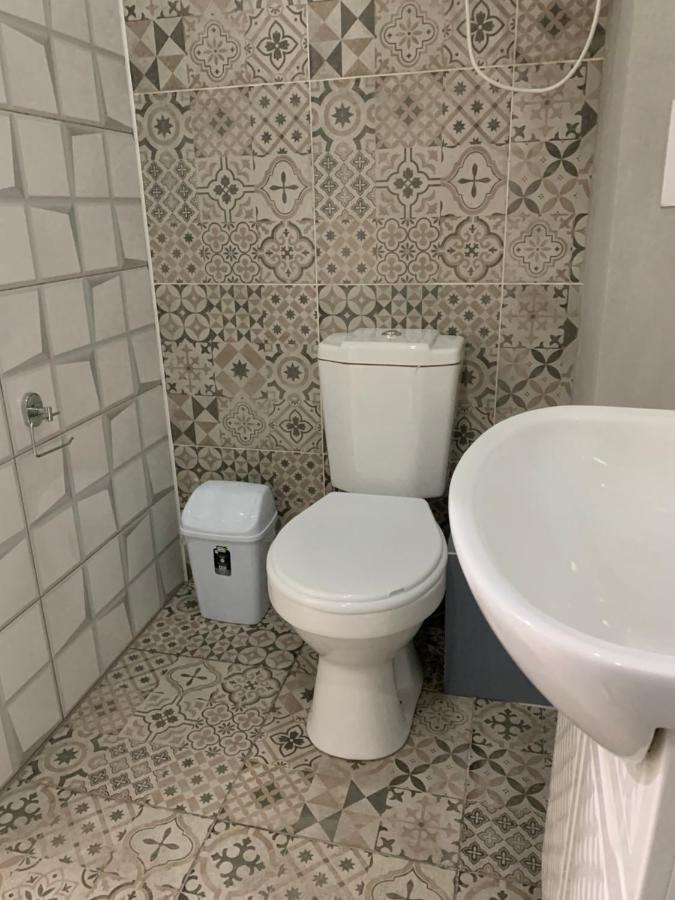 Magistral Hostel Μπισκέκ Εξωτερικό φωτογραφία
