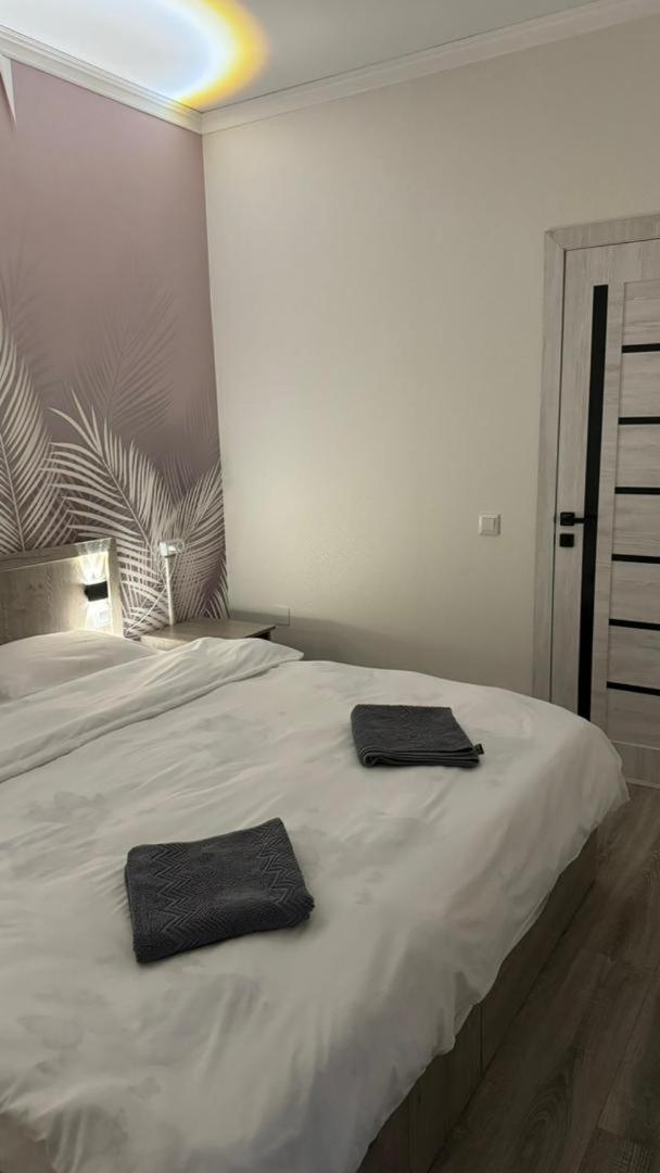 Magistral Hostel Μπισκέκ Εξωτερικό φωτογραφία