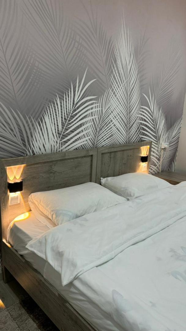 Magistral Hostel Μπισκέκ Εξωτερικό φωτογραφία