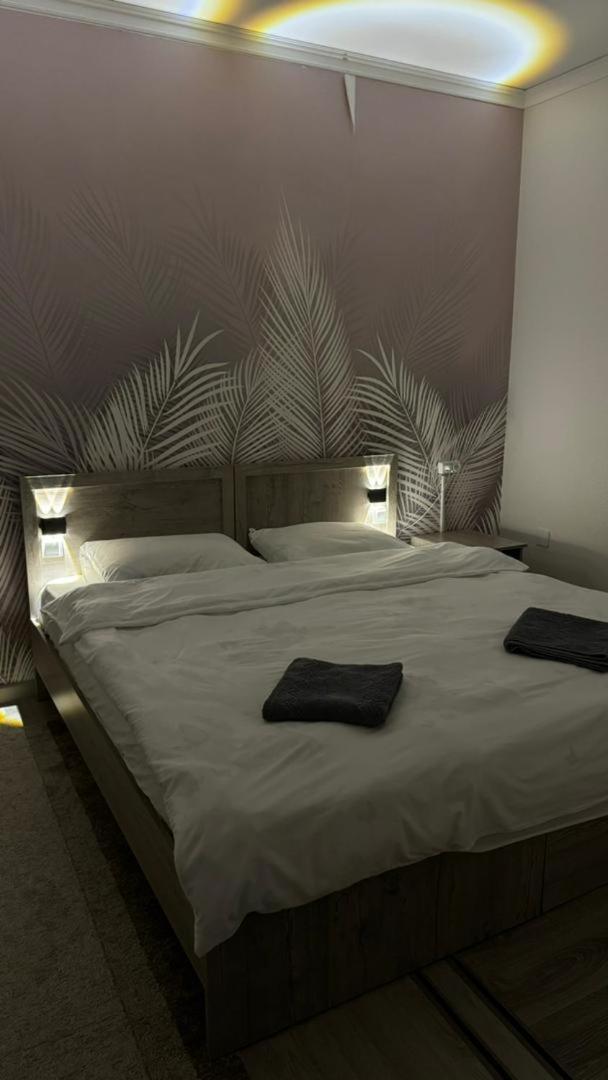 Magistral Hostel Μπισκέκ Εξωτερικό φωτογραφία